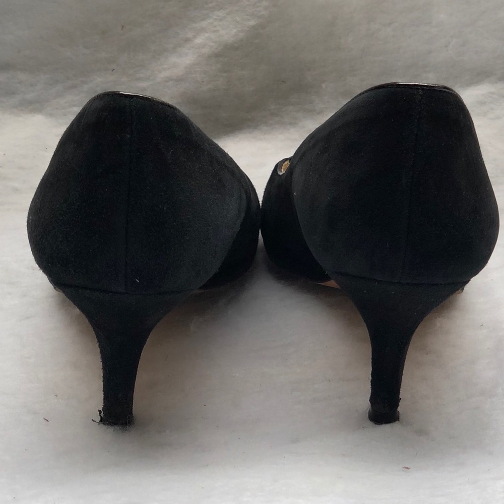 3/$20 LK Bennett Heels - Picture 4 of 5